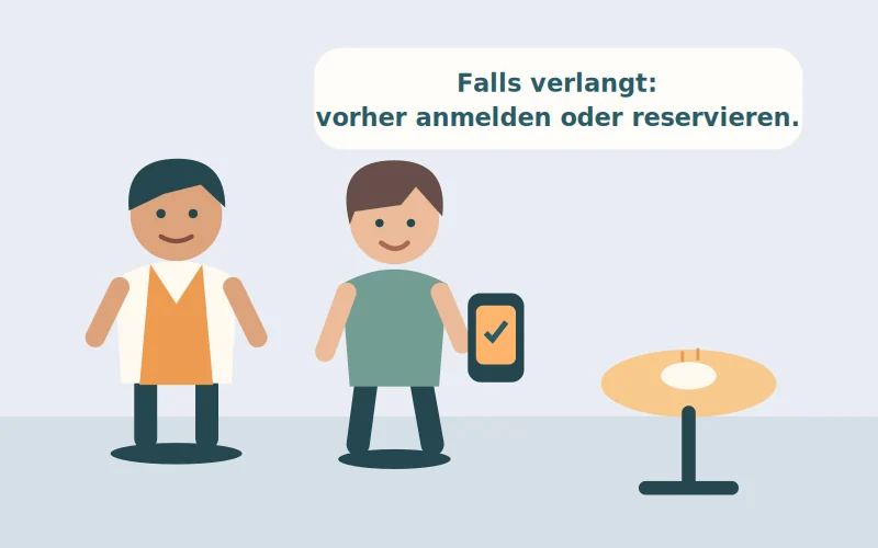 Fair einlösen.