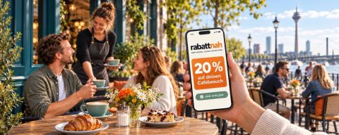 Unternehmensfoto von rabattnah