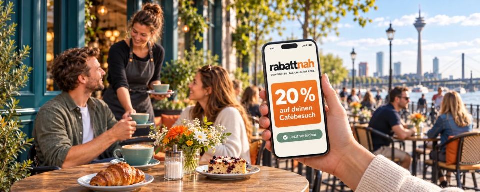 Unternehmensfoto 1 von rabattnah
