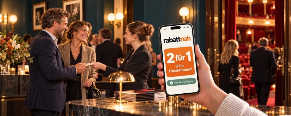 Unternehmensfoto 2 von rabattnah